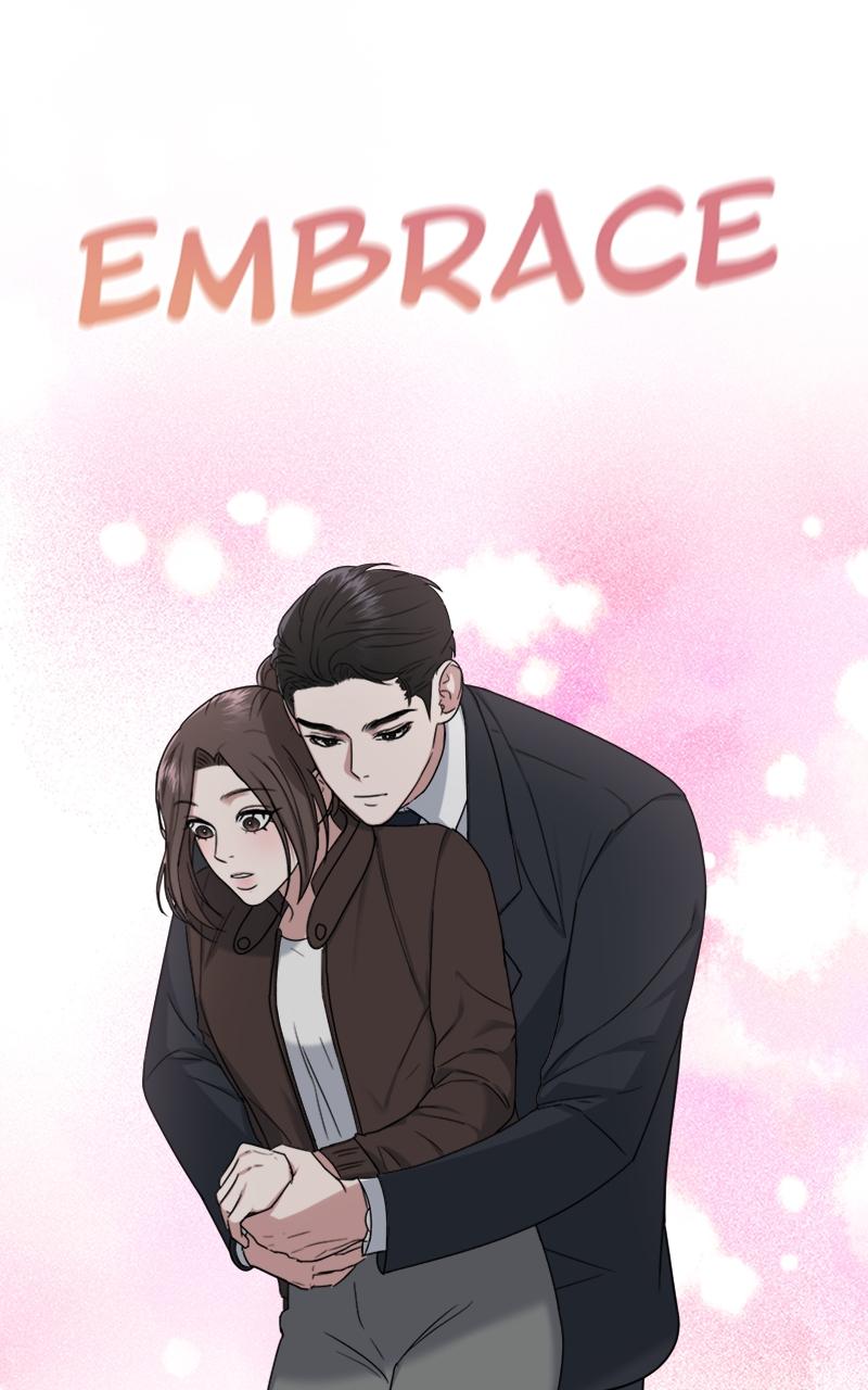 Locked Onto You Chapter 11 - Page 23