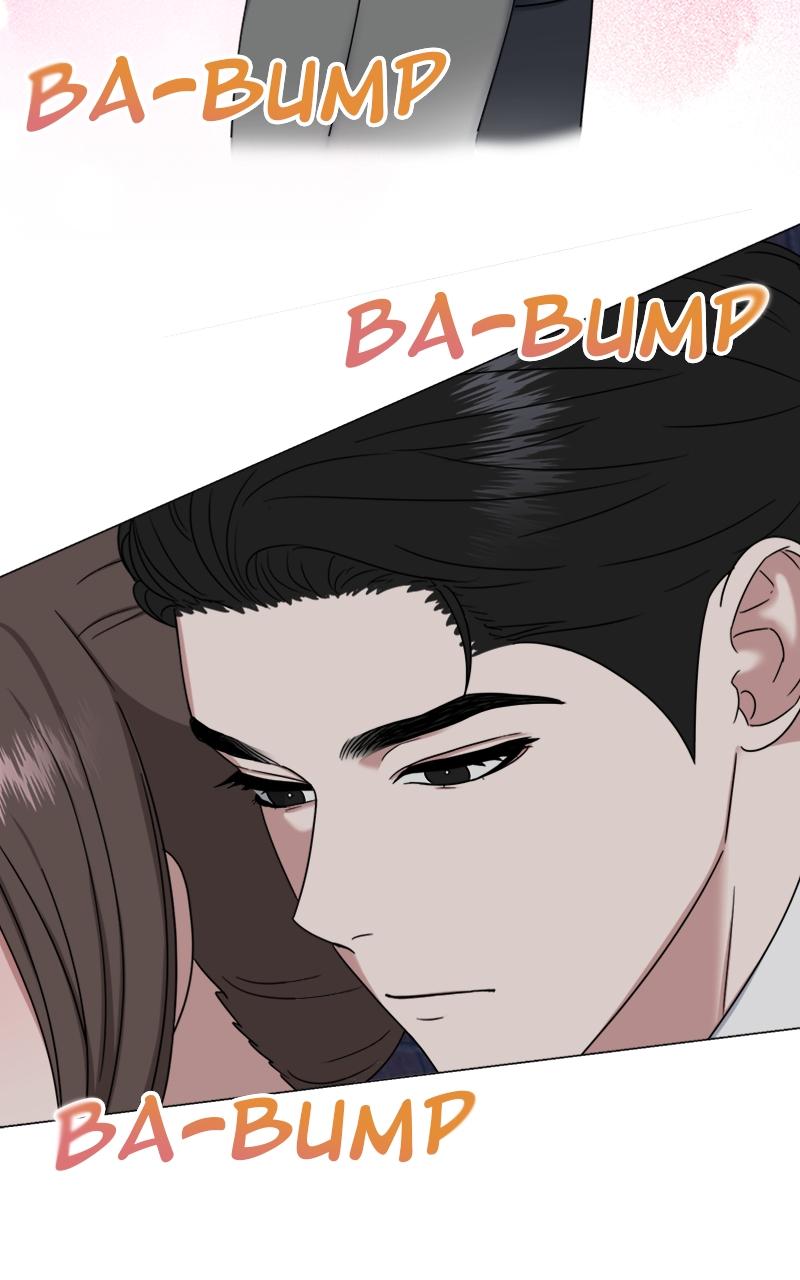 Locked Onto You Chapter 11 - Page 24