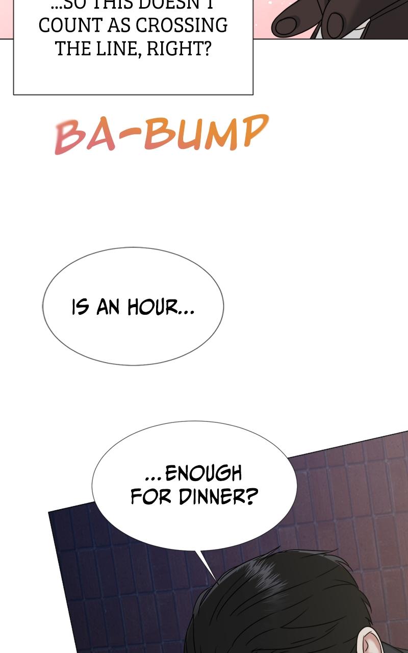 Locked Onto You Chapter 11 - Page 26