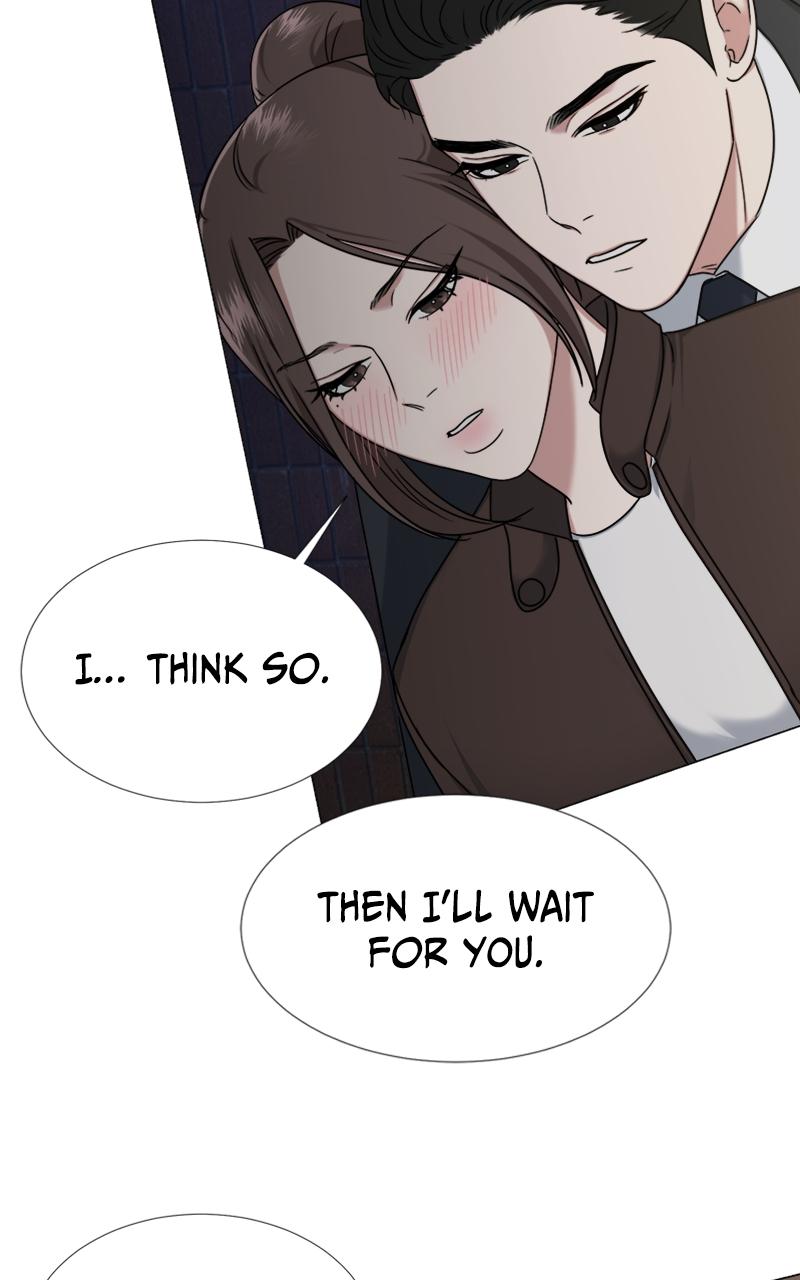 Locked Onto You Chapter 11 - Page 27