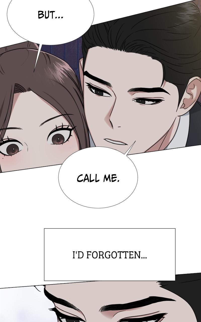 Locked Onto You Chapter 11 - Page 28