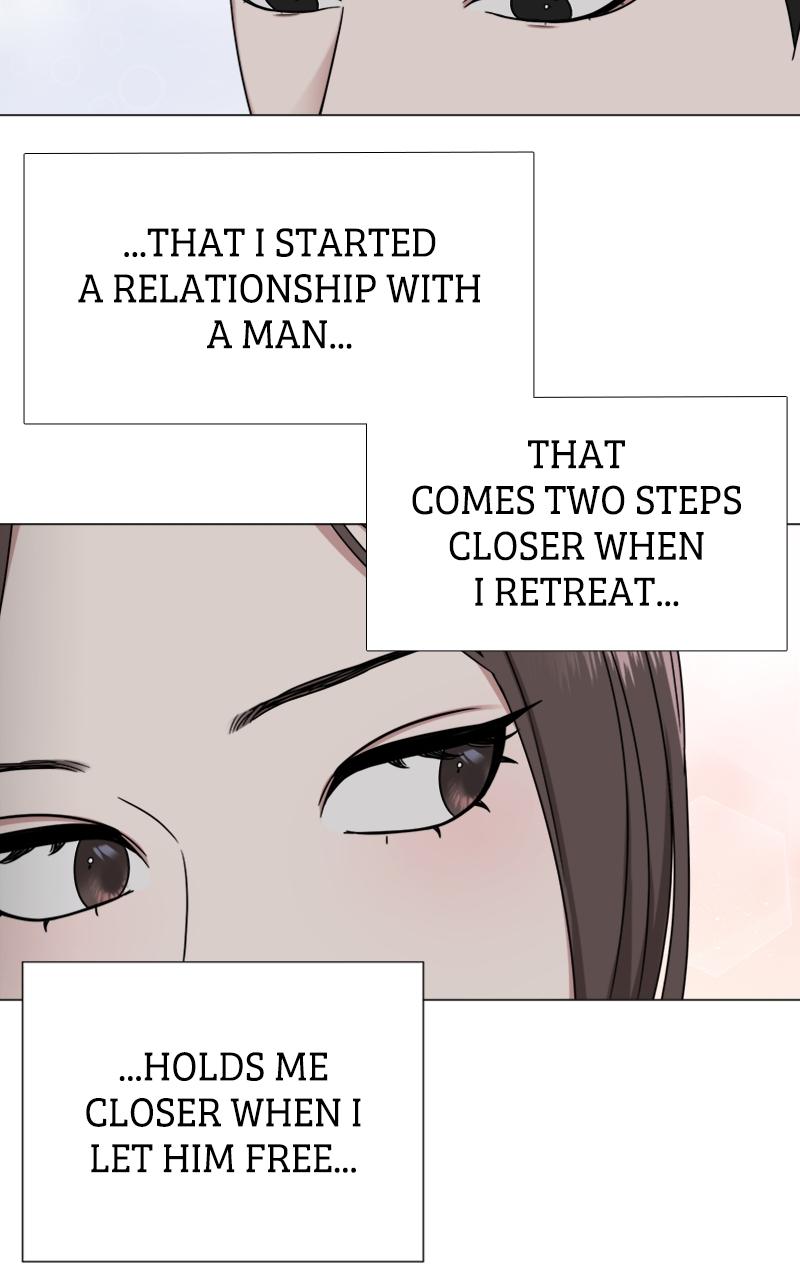 Locked Onto You Chapter 11 - Page 29