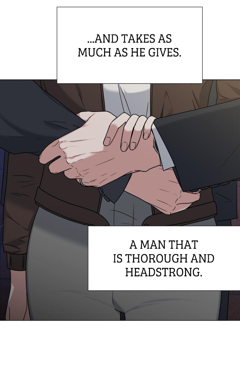 Locked Onto You Chapter 11 - Page 30