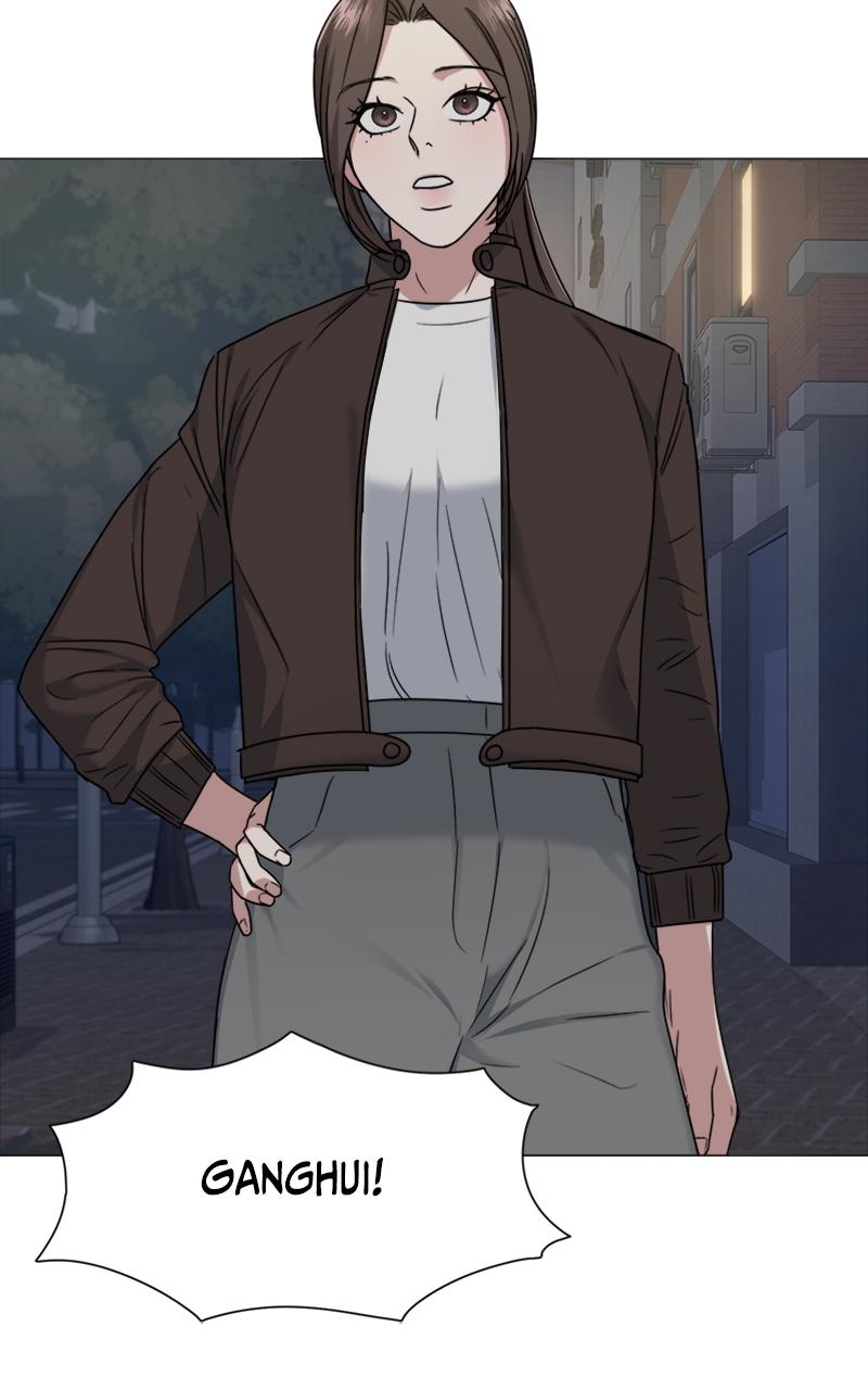 Locked Onto You Chapter 11 - Page 34