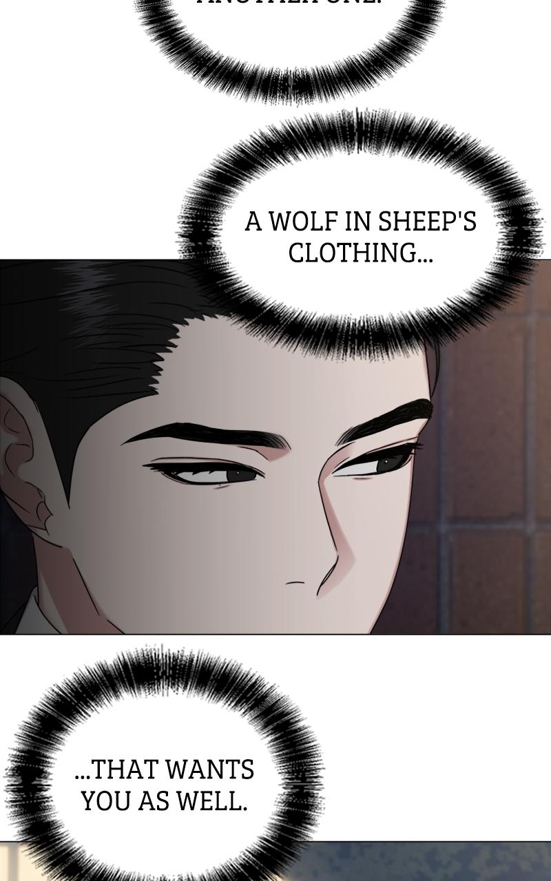 Locked Onto You Chapter 11 - Page 36