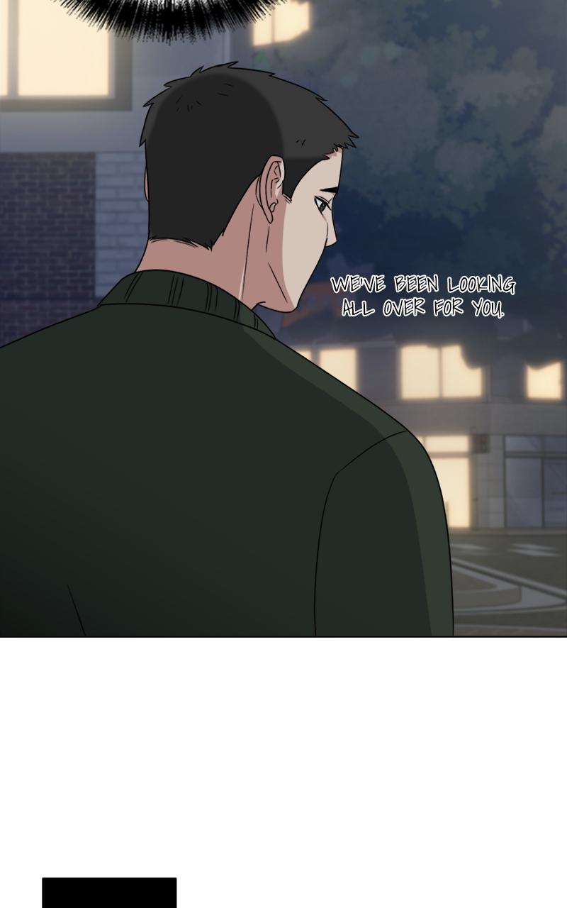 Locked Onto You Chapter 11 - Page 37