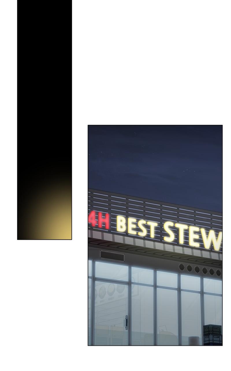 Locked Onto You Chapter 11 - Page 38