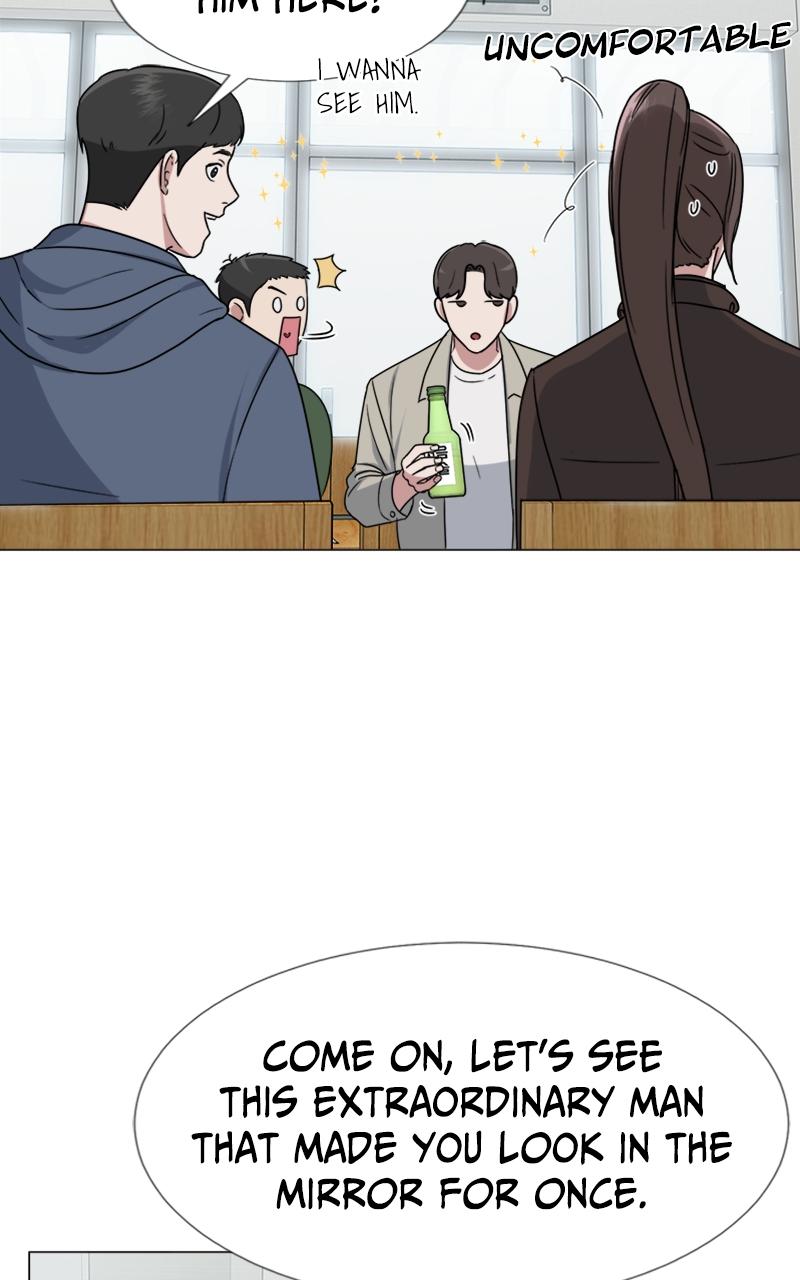 Locked Onto You Chapter 11 - Page 40