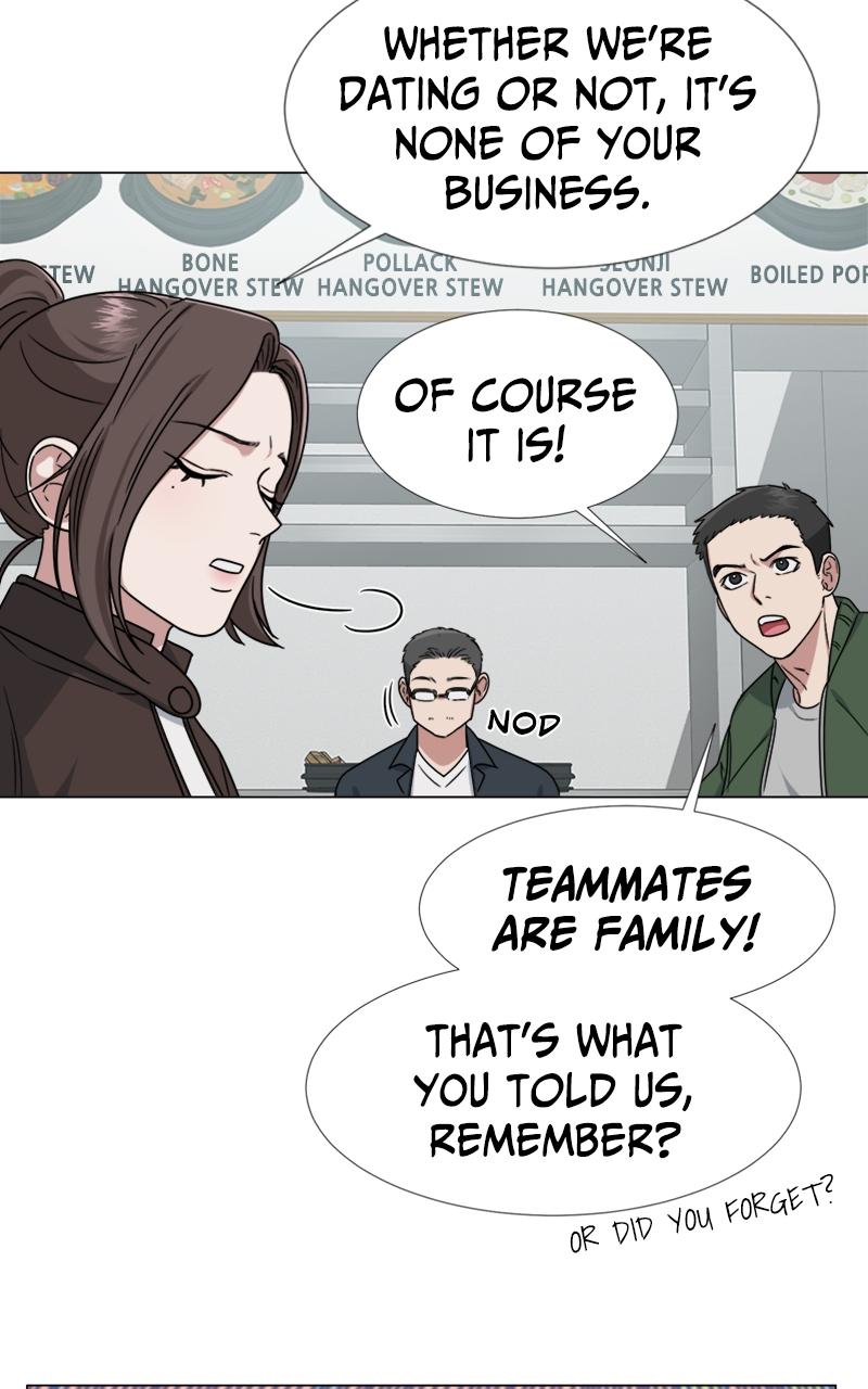 Locked Onto You Chapter 11 - Page 42