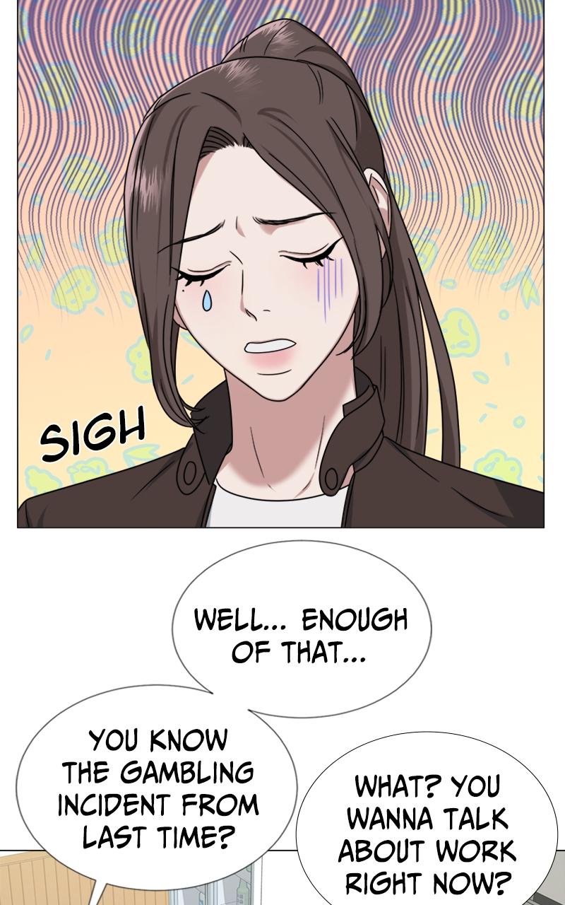 Locked Onto You Chapter 11 - Page 43