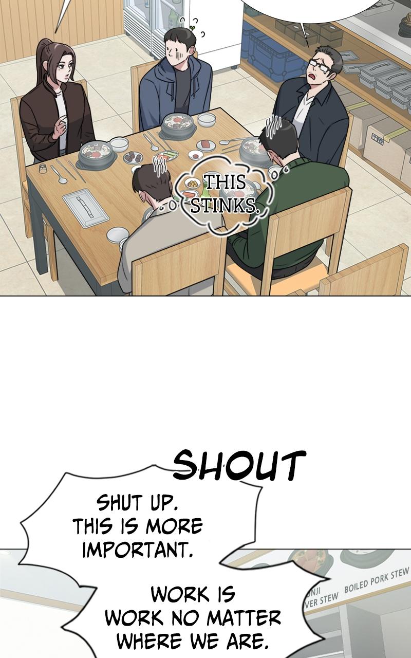 Locked Onto You Chapter 11 - Page 44