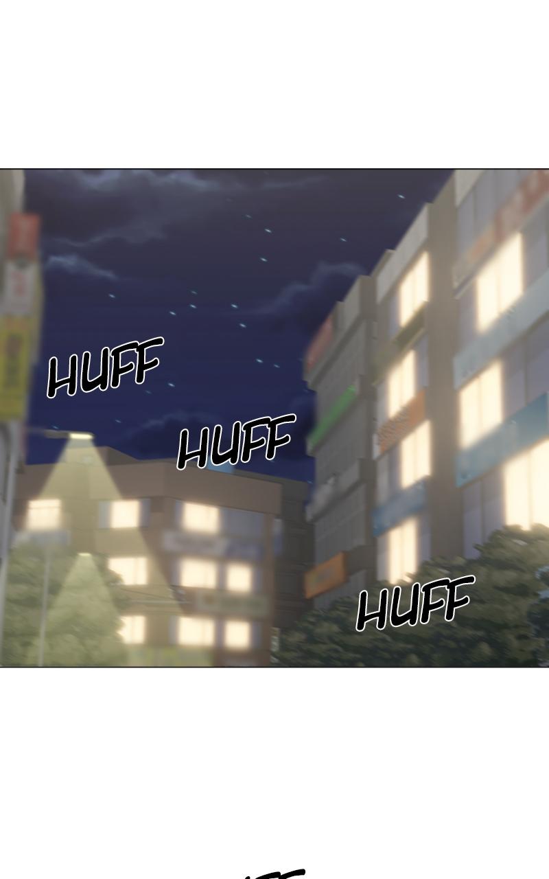 Locked Onto You Chapter 11 - Page 46