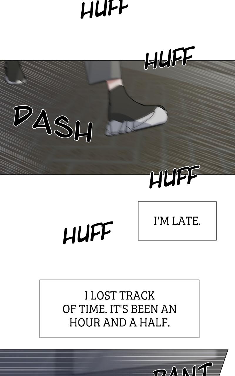 Locked Onto You Chapter 11 - Page 47