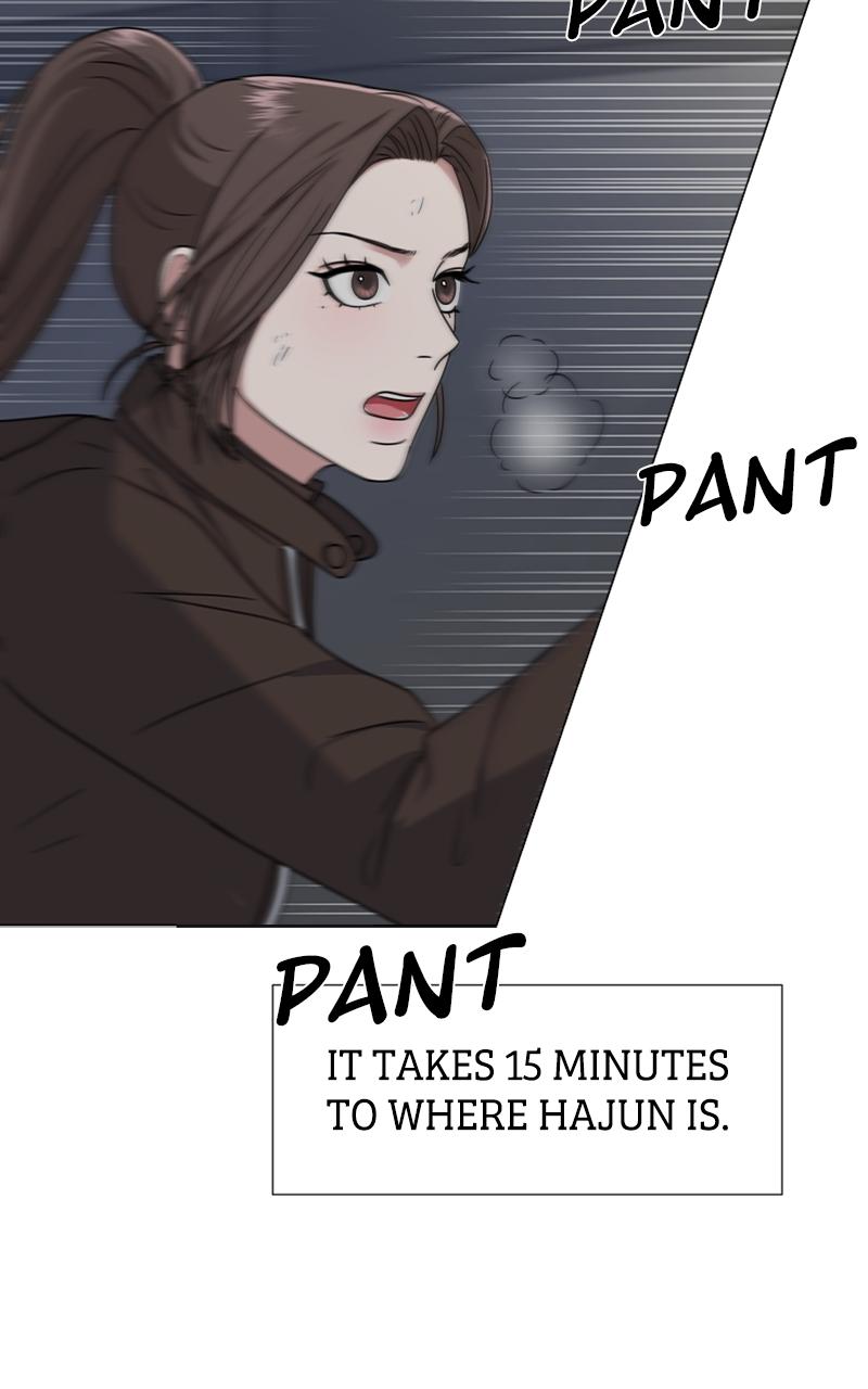 Locked Onto You Chapter 11 - Page 48