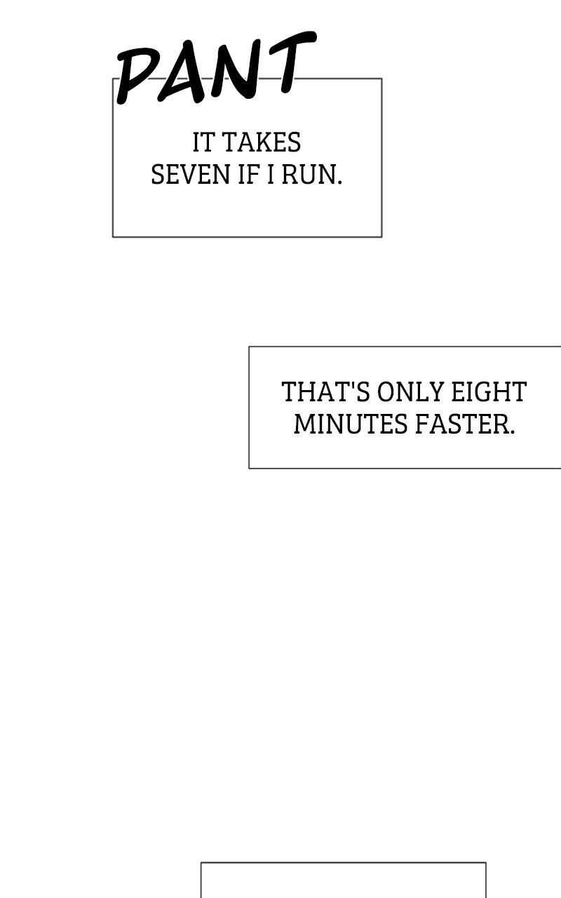 Locked Onto You Chapter 11 - Page 49