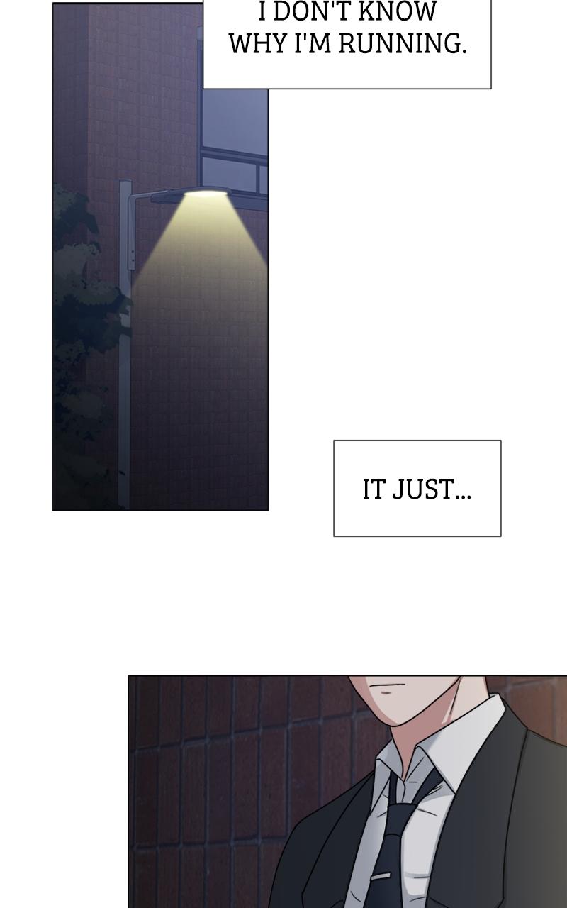 Locked Onto You Chapter 11 - Page 50