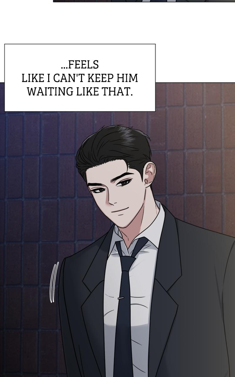 Locked Onto You Chapter 11 - Page 51