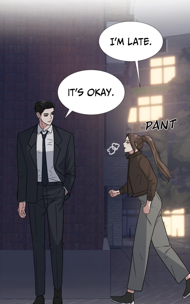 Locked Onto You Chapter 11 - Page 53