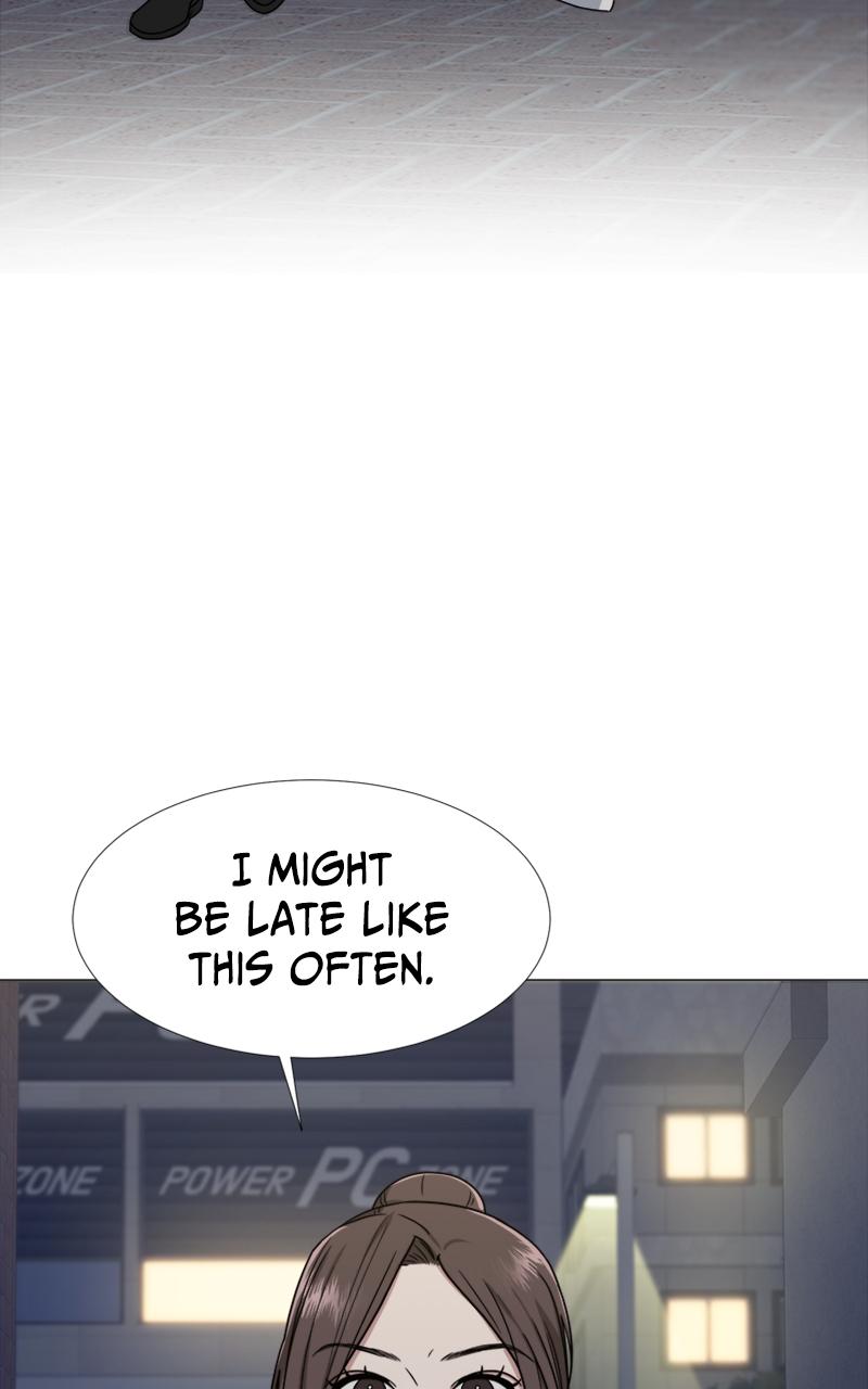 Locked Onto You Chapter 11 - Page 54