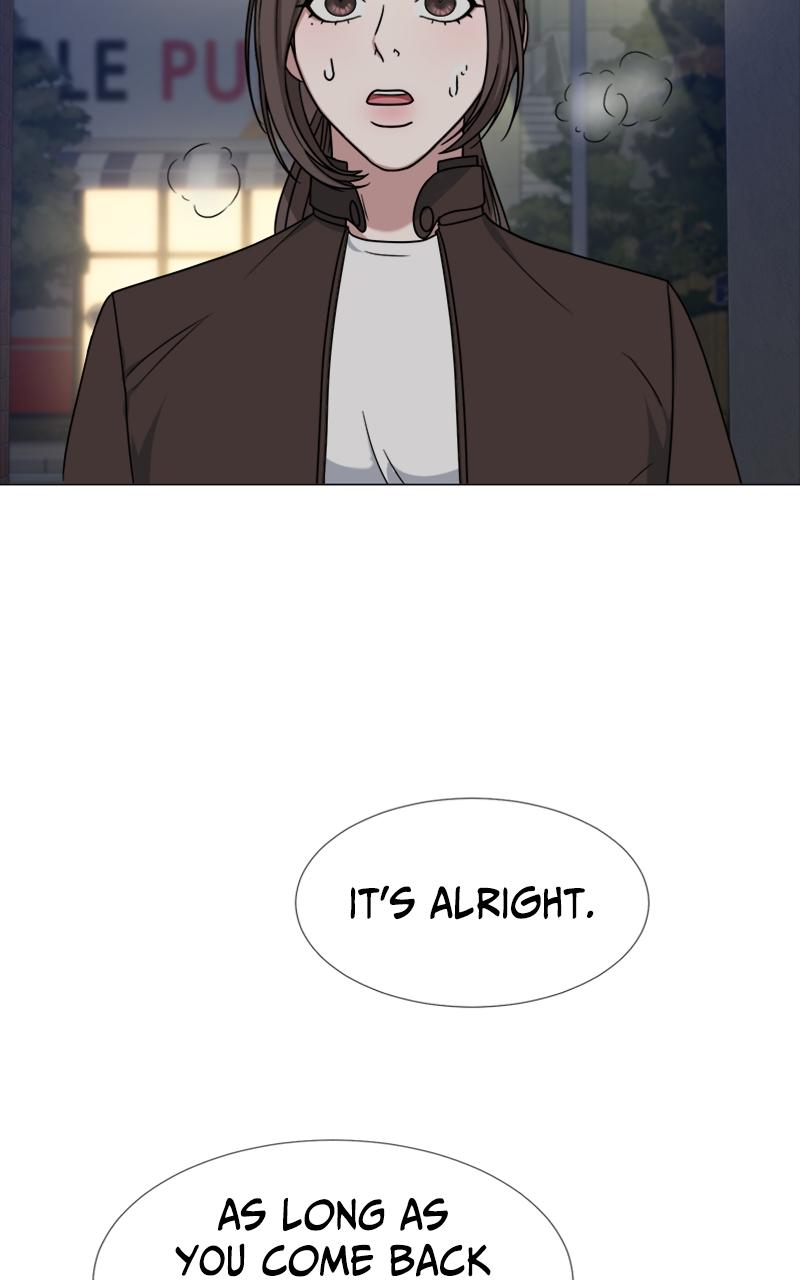 Locked Onto You Chapter 11 - Page 55