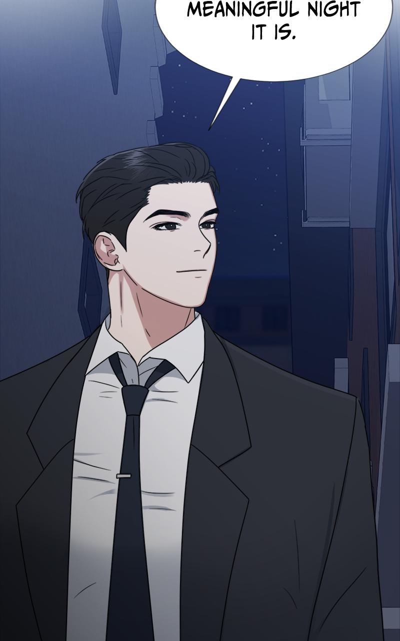 Locked Onto You Chapter 11 - Page 58