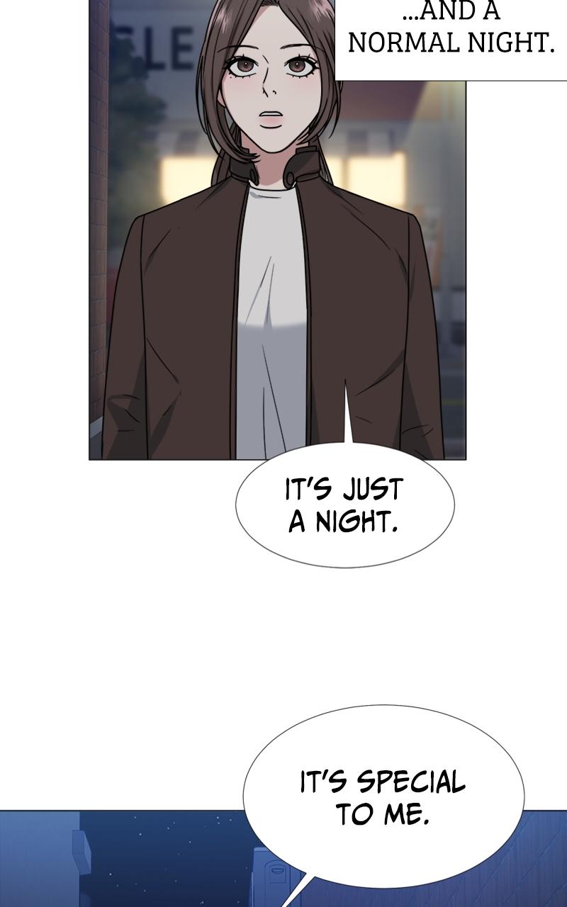 Locked Onto You Chapter 11 - Page 60