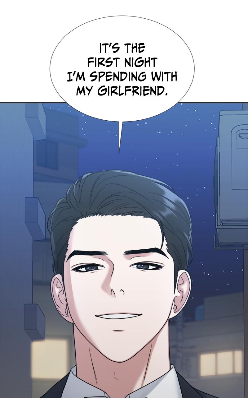 Locked Onto You Chapter 11 - Page 62