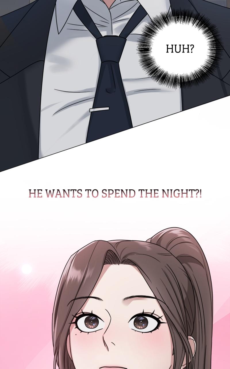 Locked Onto You Chapter 11 - Page 63