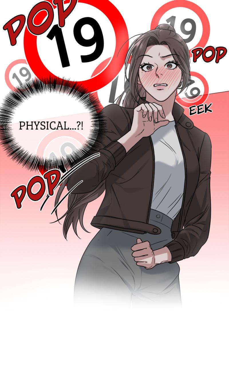 Locked Onto You Chapter 12 - Page 4