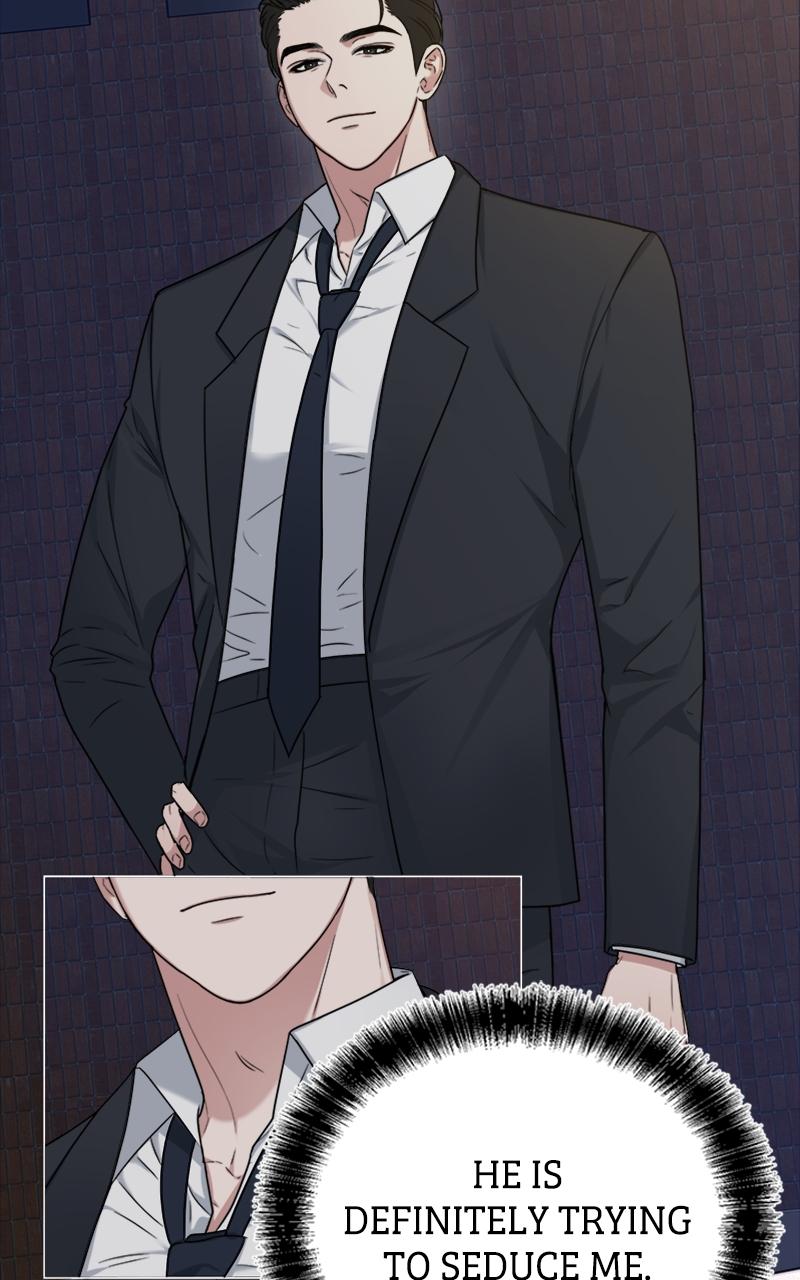 Locked Onto You Chapter 12 - Page 7