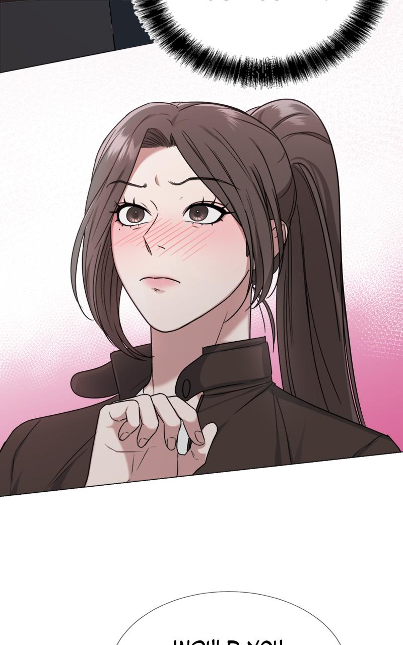 Locked Onto You Chapter 12 - Page 8