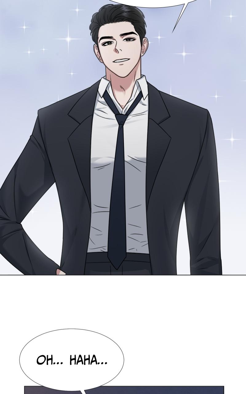 Locked Onto You Chapter 12 - Page 11