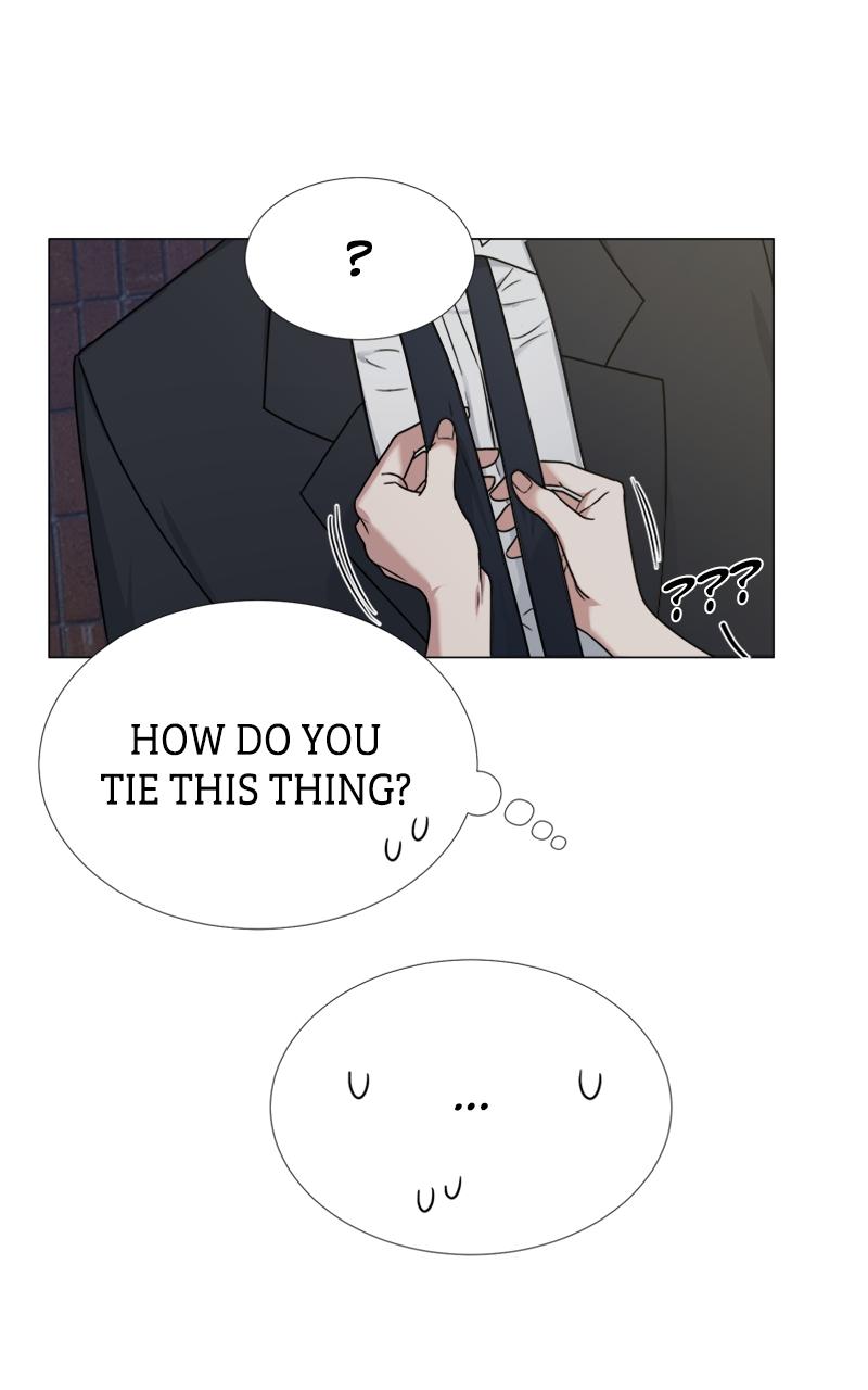 Locked Onto You Chapter 12 - Page 15