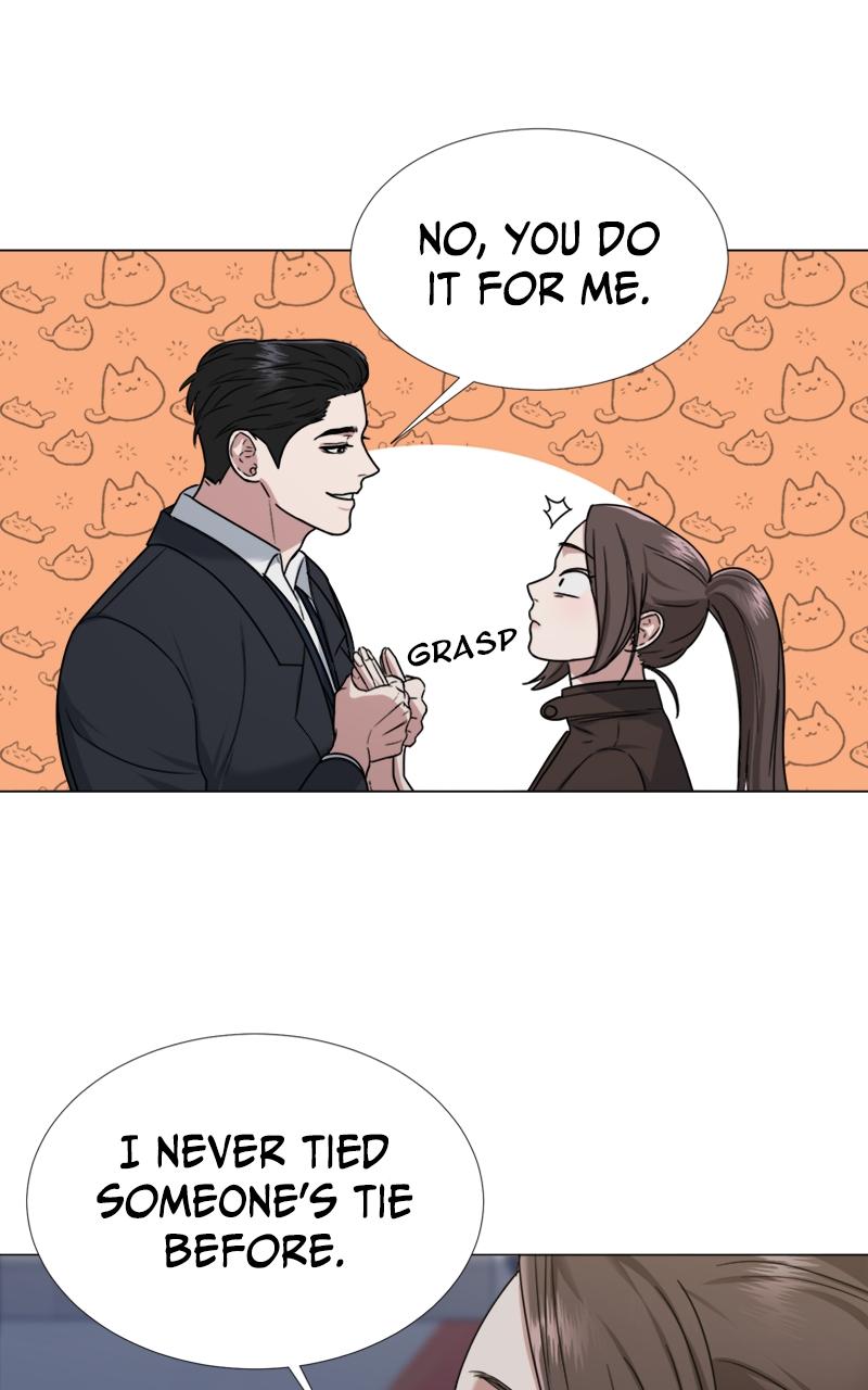 Locked Onto You Chapter 12 - Page 17