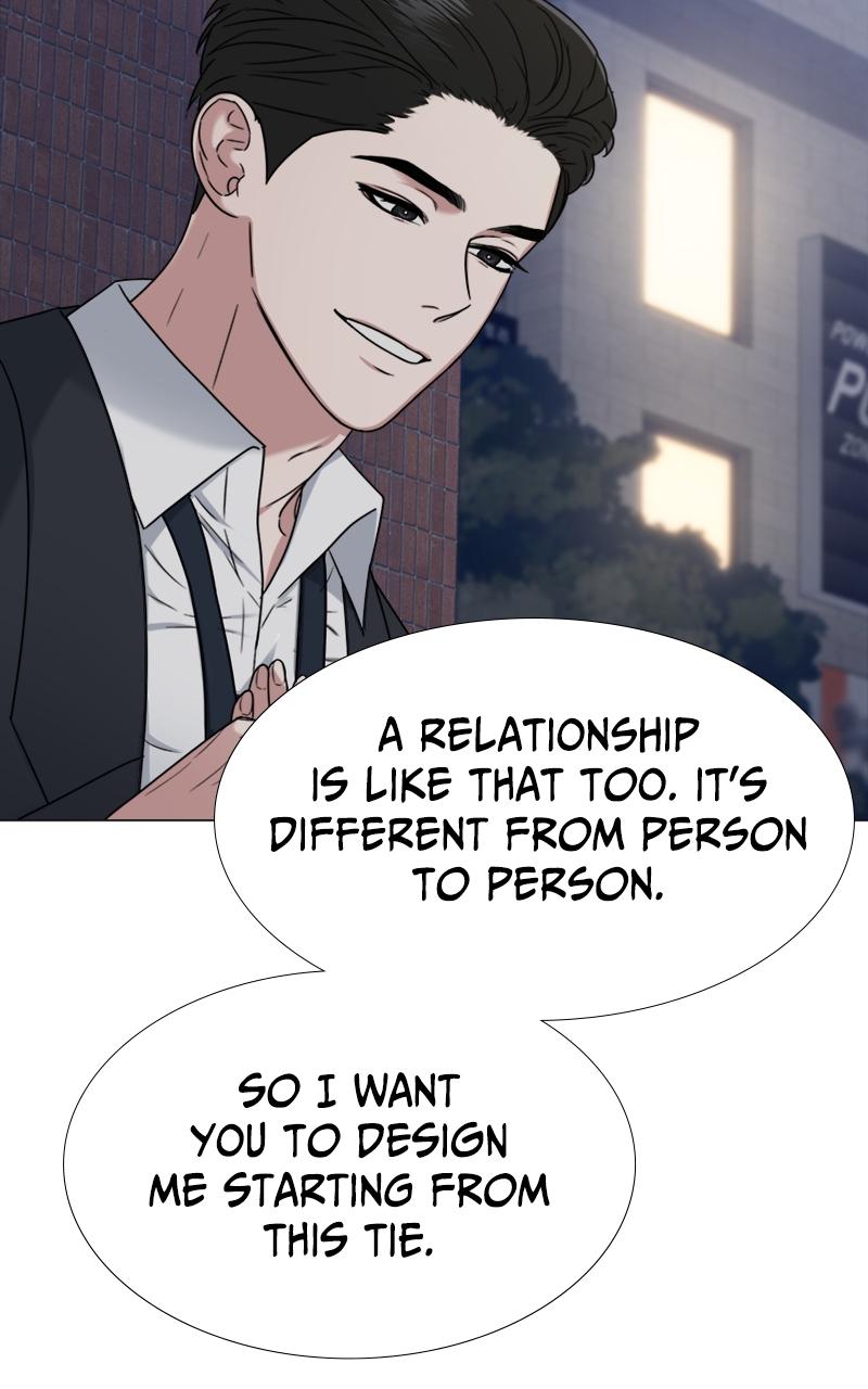 Locked Onto You Chapter 12 - Page 19