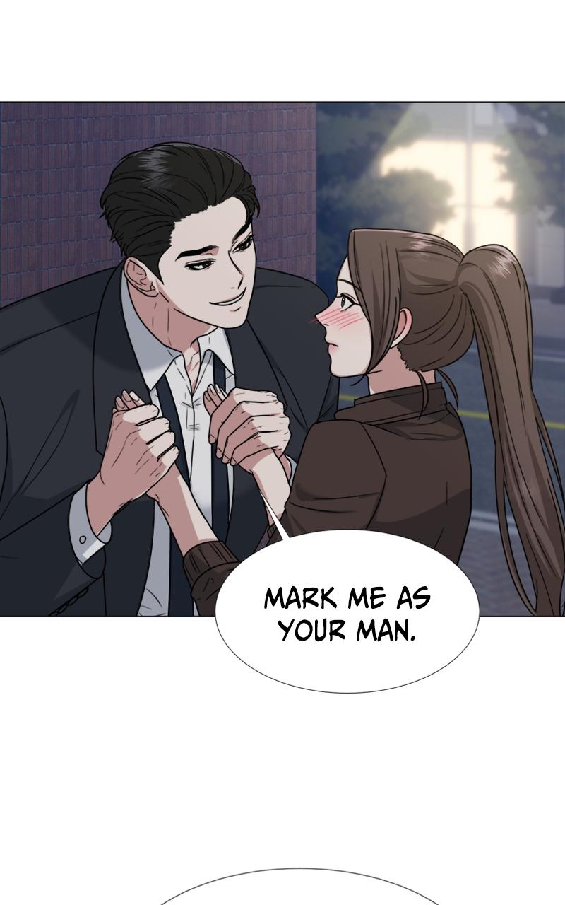 Locked Onto You Chapter 12 - Page 20