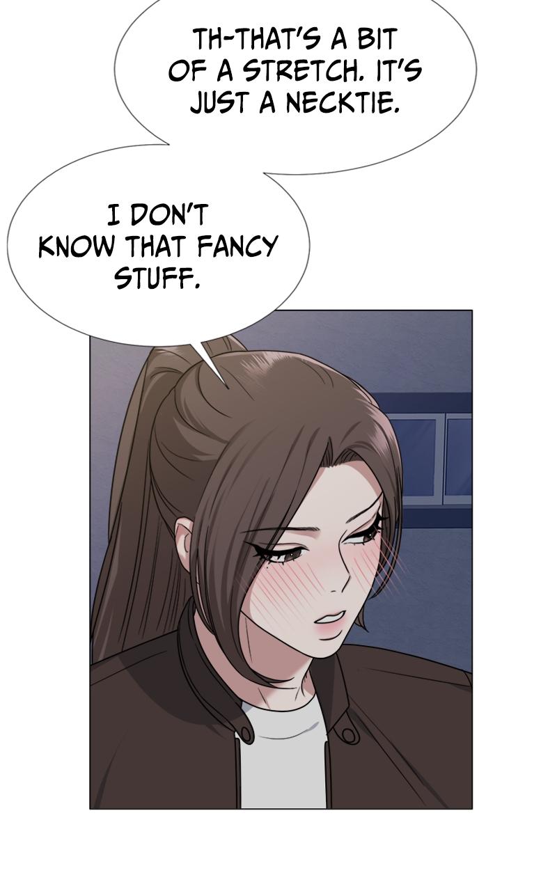 Locked Onto You Chapter 12 - Page 21