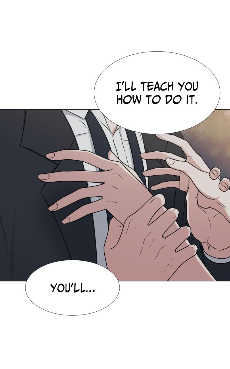 Locked Onto You Chapter 12 - Page 22