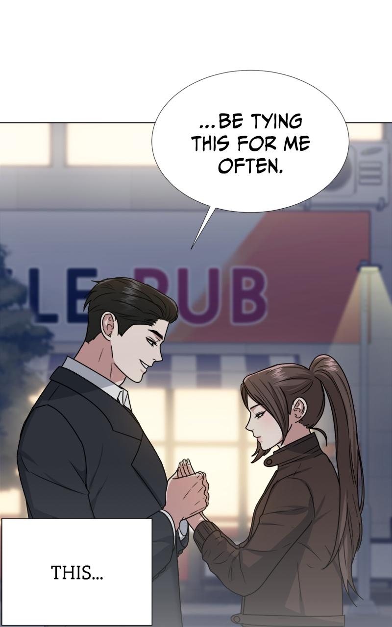 Locked Onto You Chapter 12 - Page 23