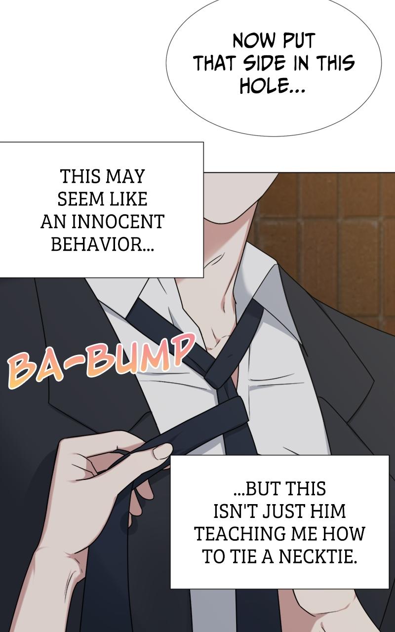 Locked Onto You Chapter 12 - Page 26