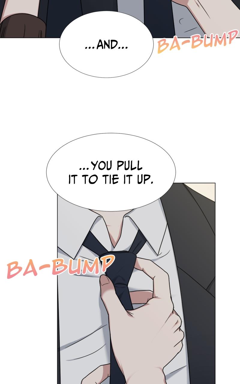 Locked Onto You Chapter 12 - Page 27