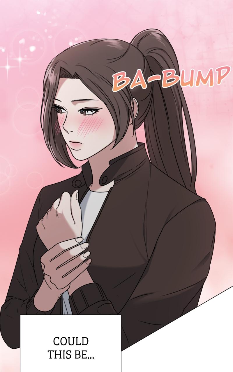 Locked Onto You Chapter 12 - Page 29