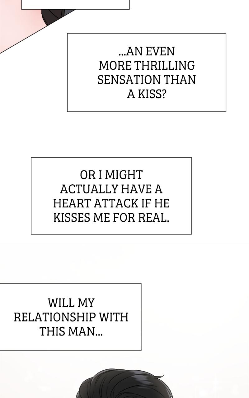 Locked Onto You Chapter 12 - Page 30