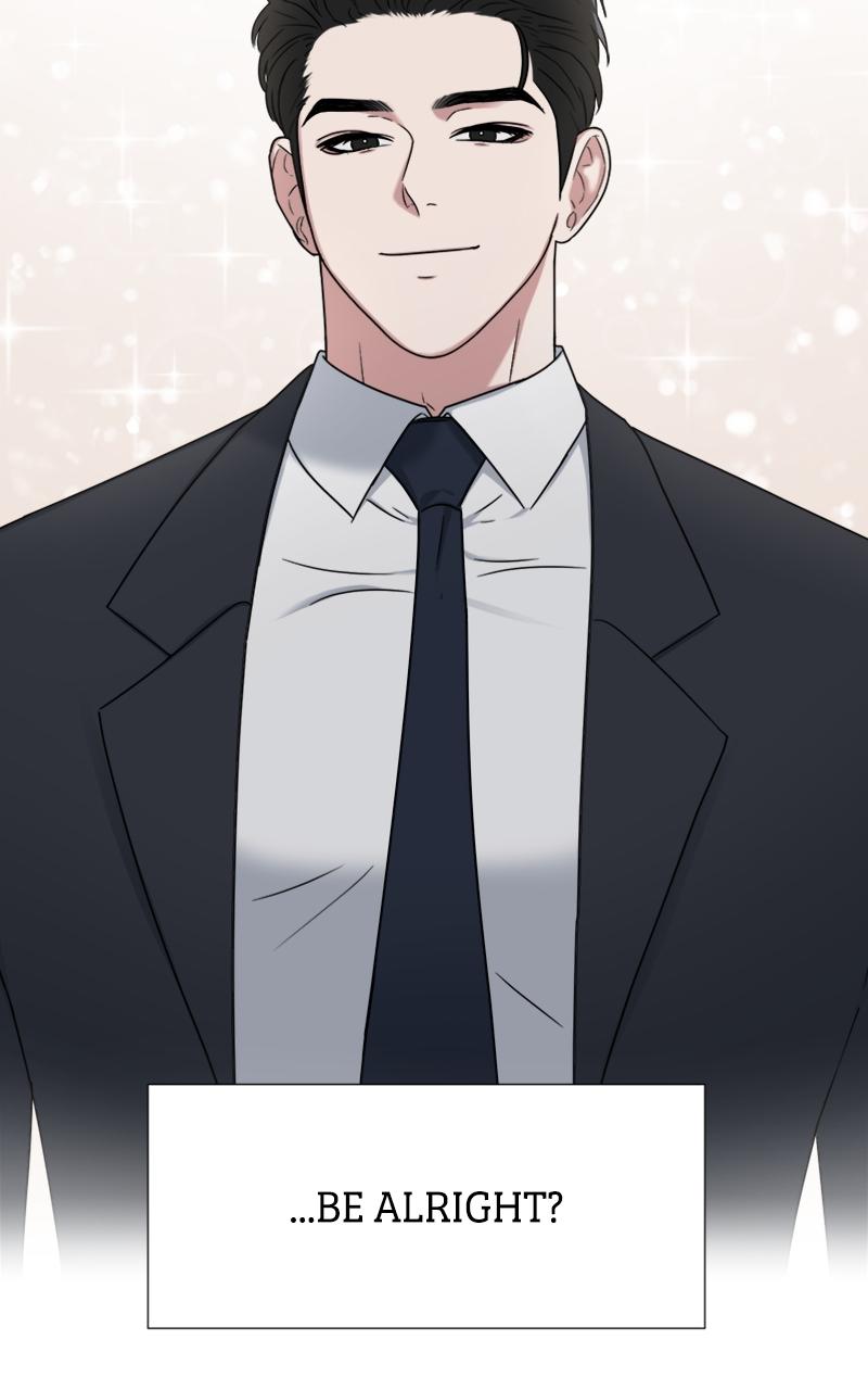 Locked Onto You Chapter 12 - Page 31