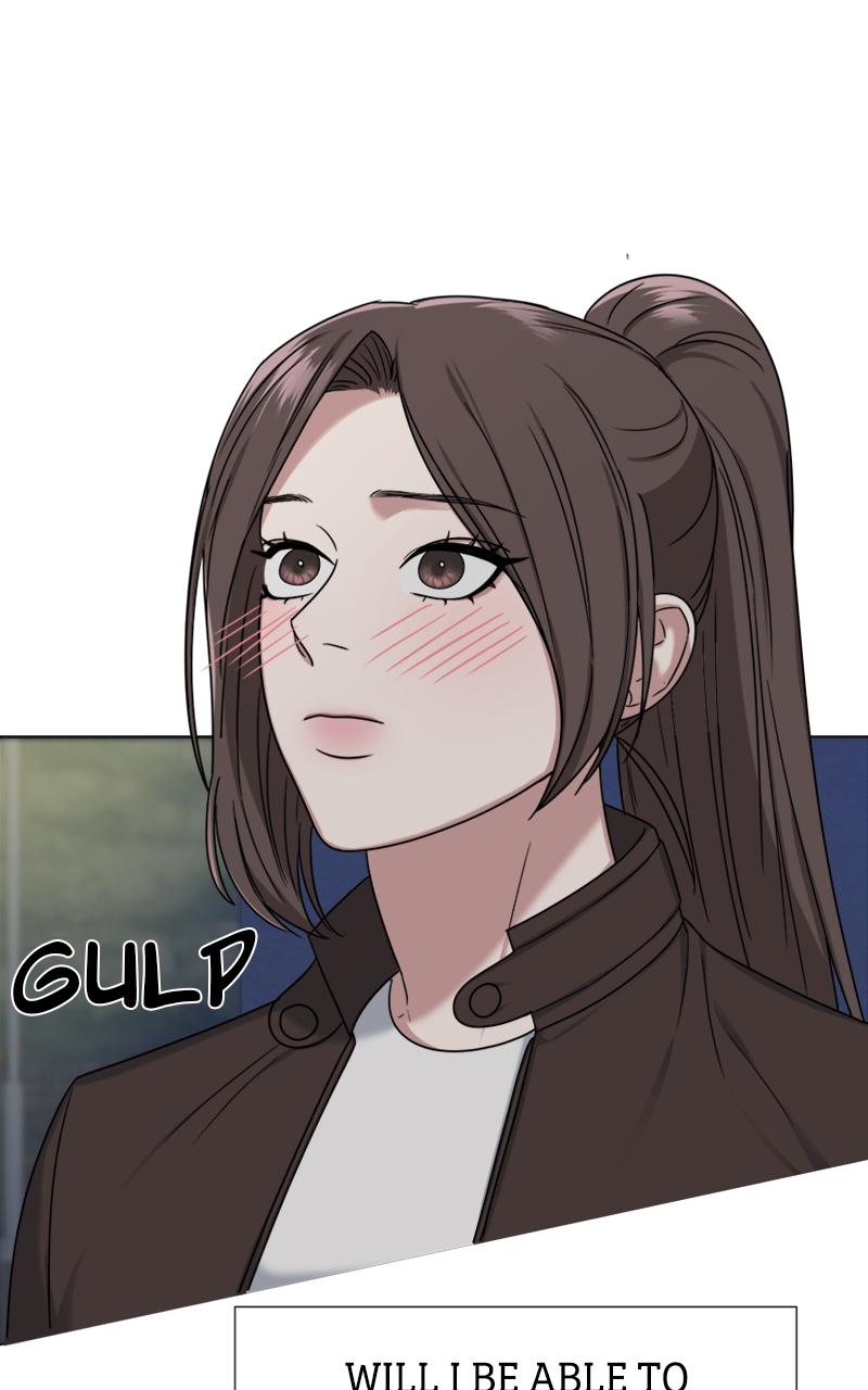 Locked Onto You Chapter 12 - Page 32