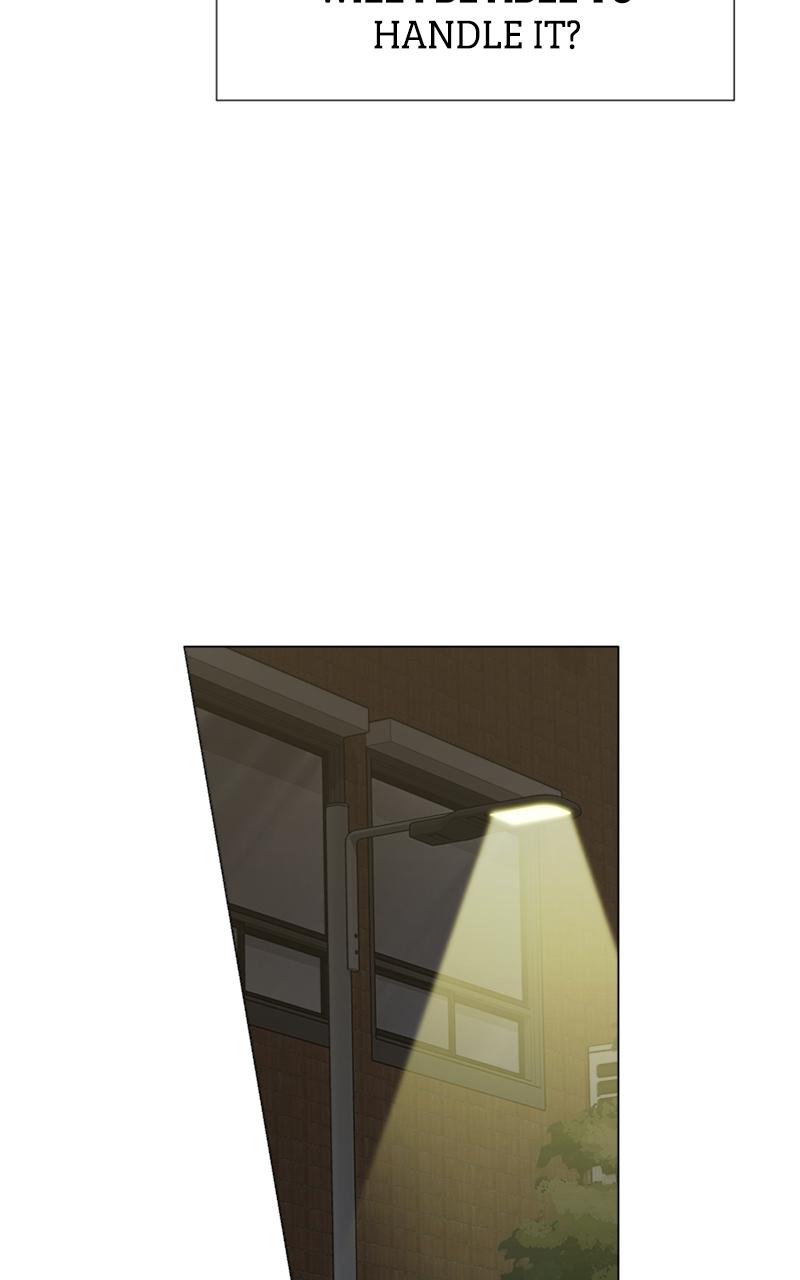 Locked Onto You Chapter 12 - Page 33