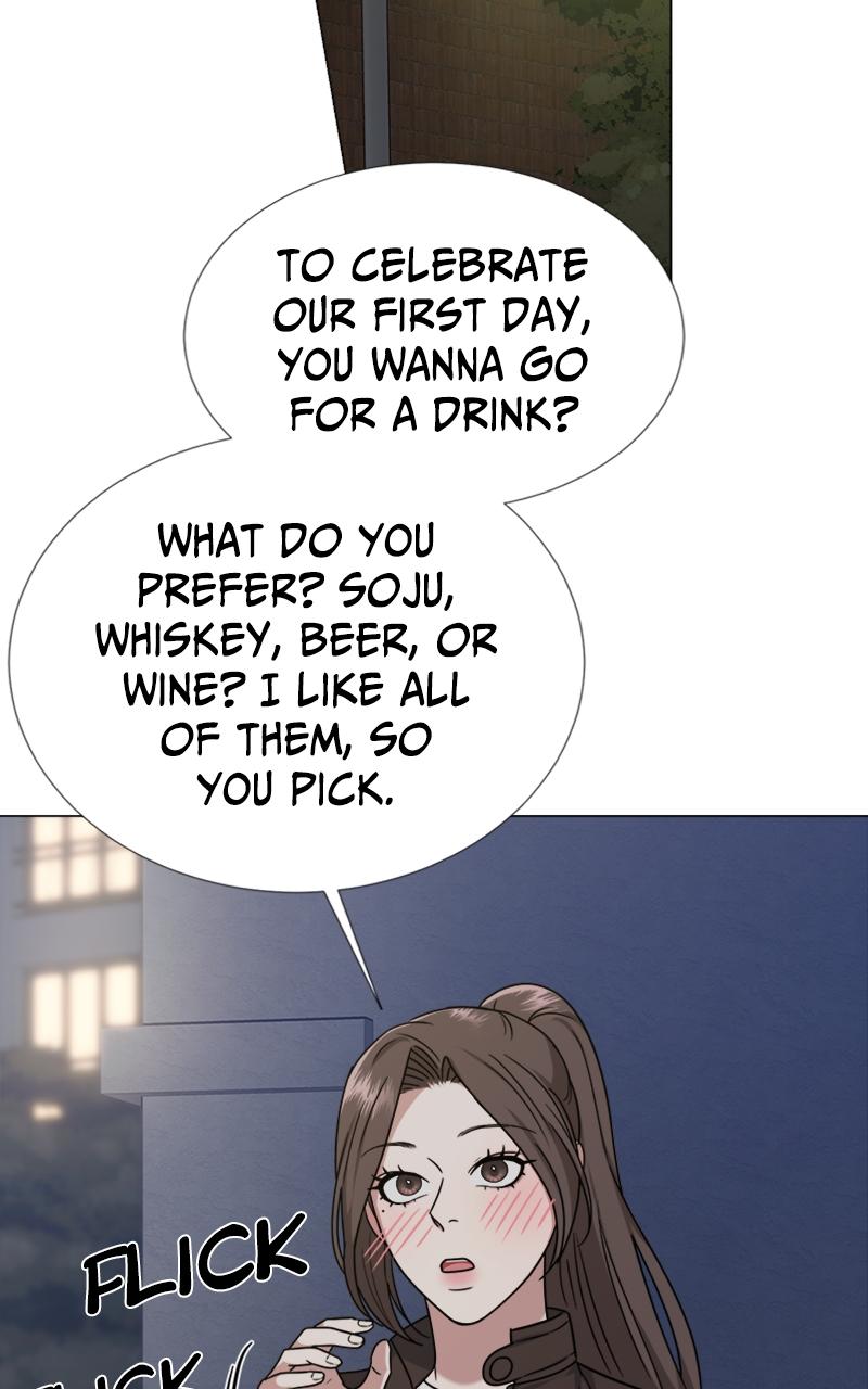 Locked Onto You Chapter 12 - Page 34