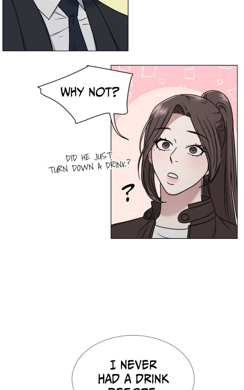 Locked Onto You Chapter 12 - Page 36