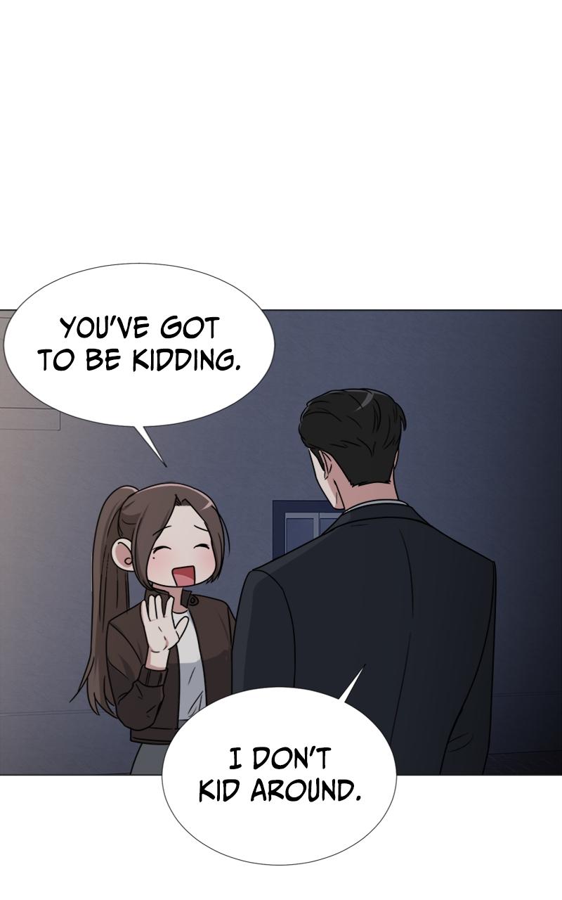 Locked Onto You Chapter 12 - Page 38