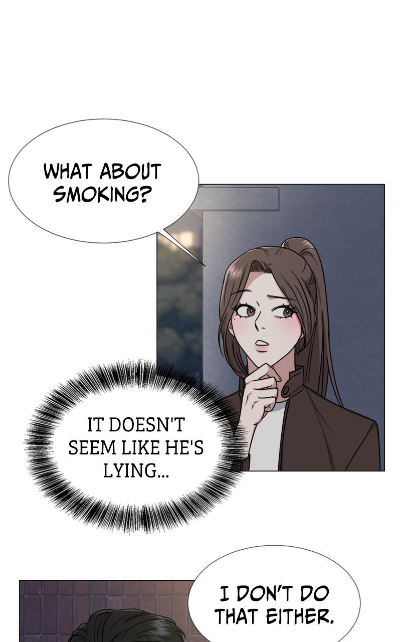 Locked Onto You Chapter 12 - Page 39